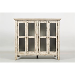 48" Accent Cabinet